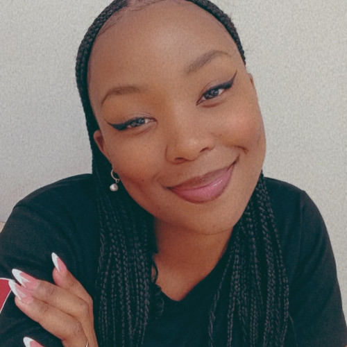 Nomasonto Caroline  M.