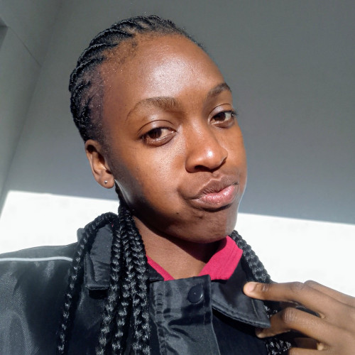 Kadisha J. profile photo