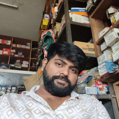 Ashutosh S. profile photo