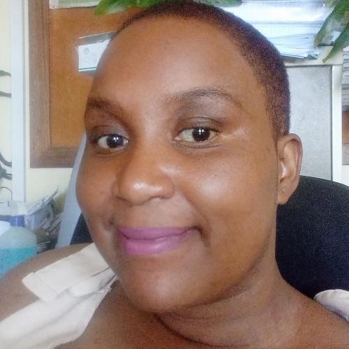 Busisiwe  S.