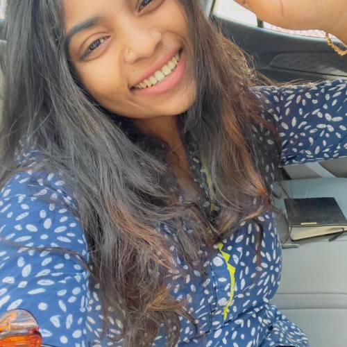 Harshini S. profile photo