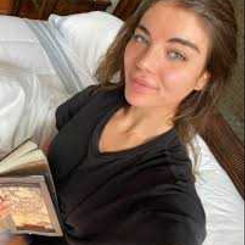 sarah o. profile photo