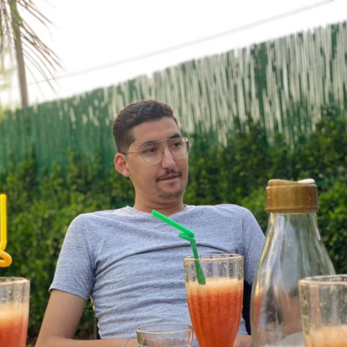 El mehdi M.