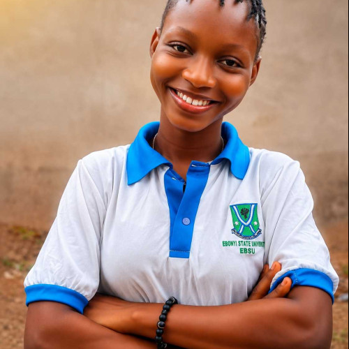 Joyce O. profile photo