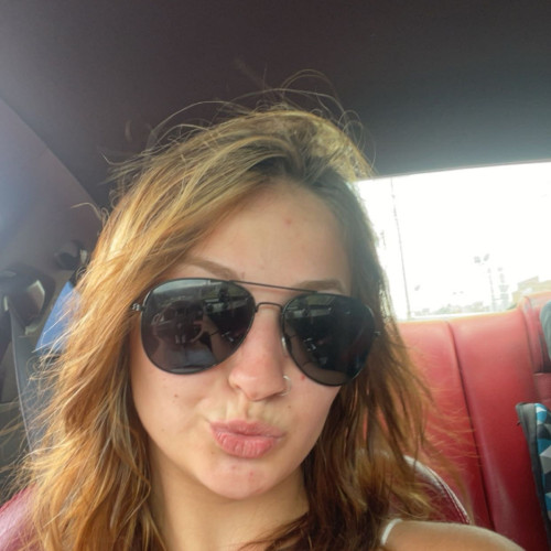 Ashley t. profile photo