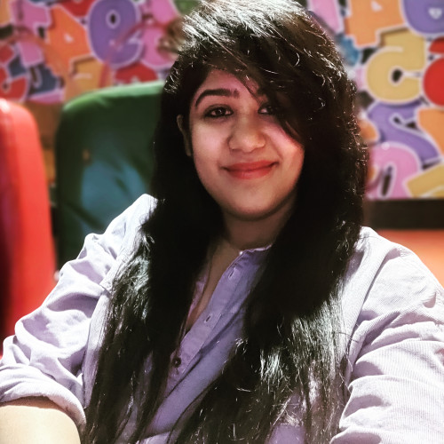 Ashima M.