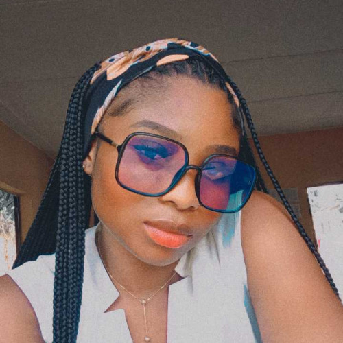 Uzoma P.