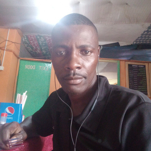 Kiberu C. profile photo