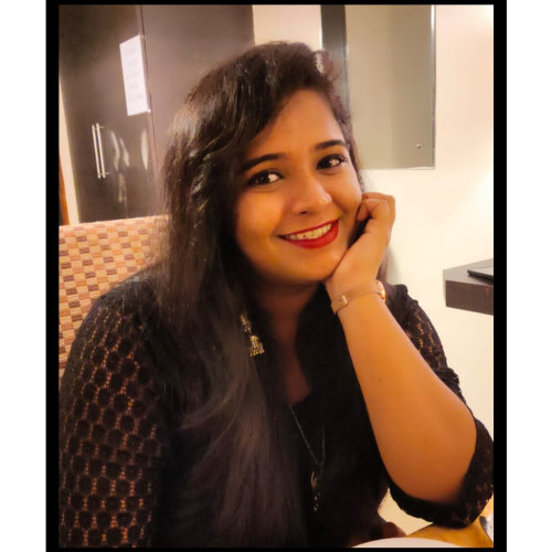 Sannidhi S. profile photo