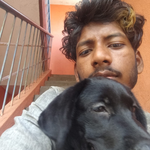 Shiva S. profile photo