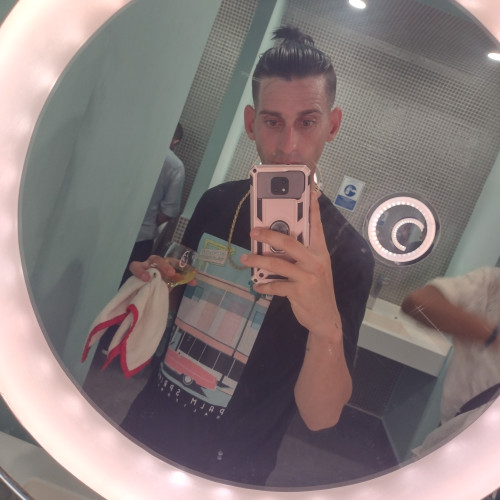 Ramón  A. profile photo