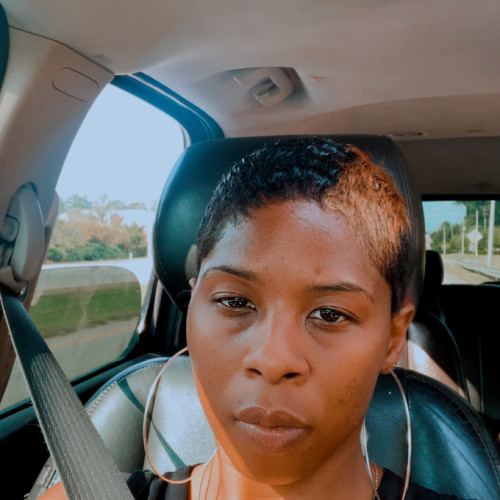 Rasheedah D. profile photo