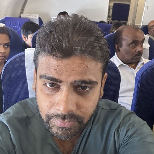 Rahul G.