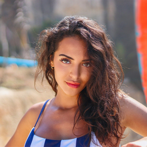 Zahra M. profile photo