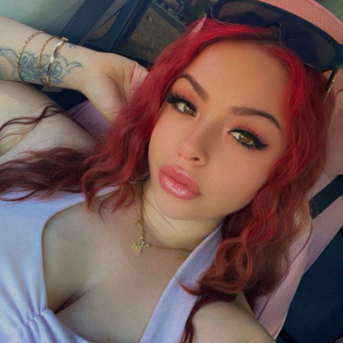 Jazmine r. profile photo