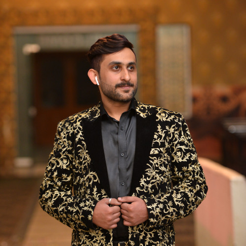Awais A.