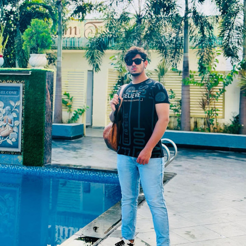 Zain K. profile photo