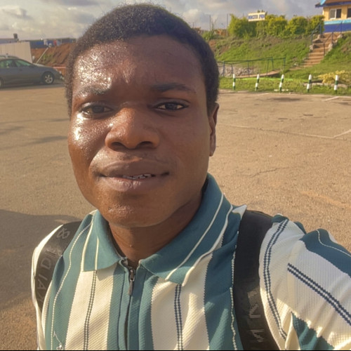 Zakariyahu  A. profile photo