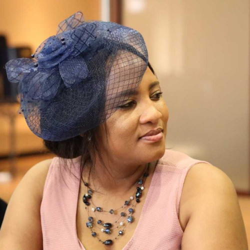 Nosipho M.