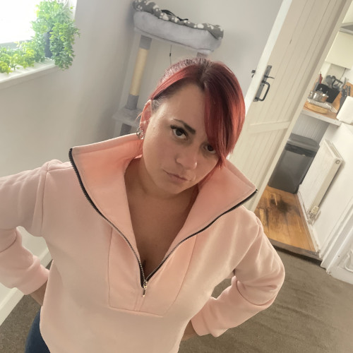 Stacey W. profile photo
