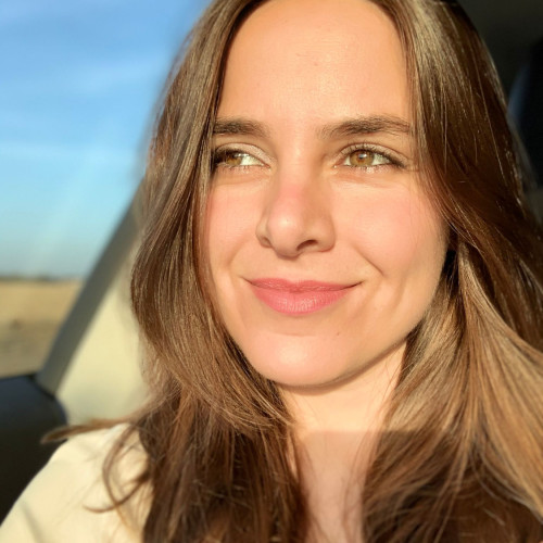 Larissa P. profile photo