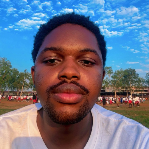 Onuoha B. profile photo