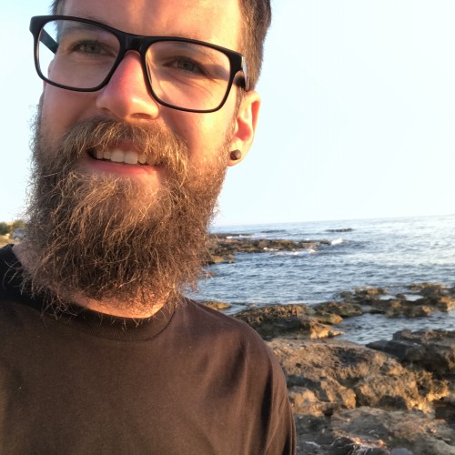 Krzysztof G. profile photo