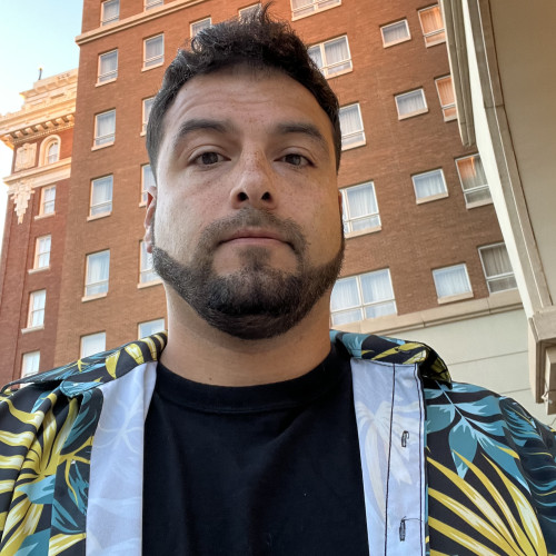 Ezequiel  G. profile photo