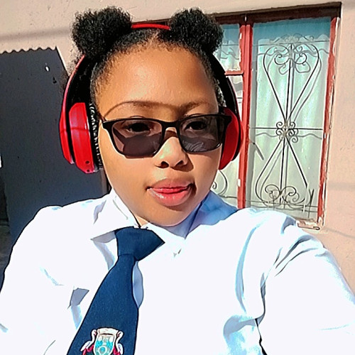 Relebohile  B. profile photo