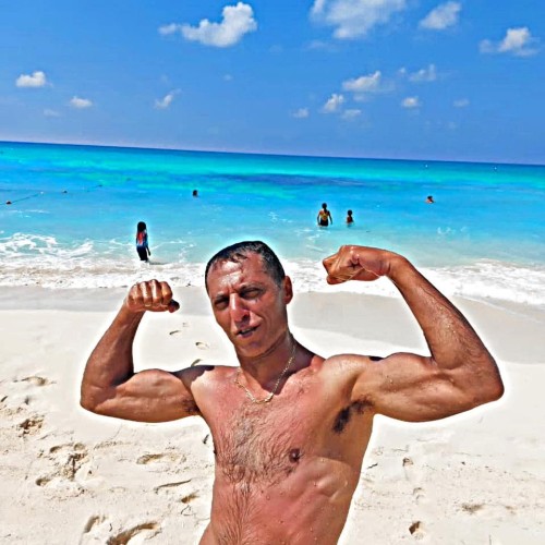 Sherif Z. profile photo