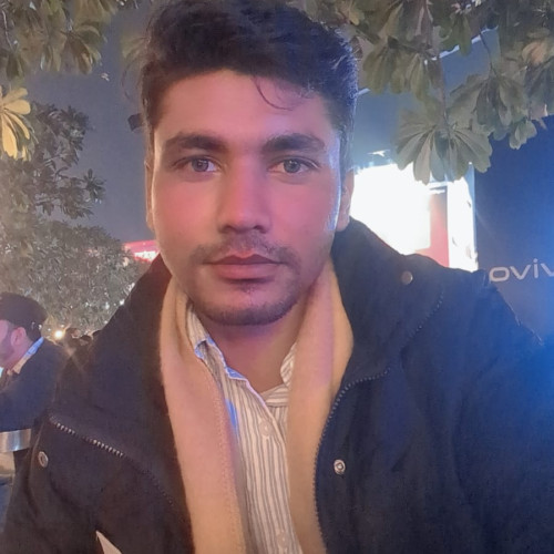 devraj k. profile photo