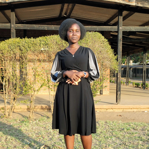 neema m. profile photo