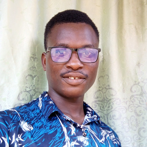 Elijah  A. profile photo