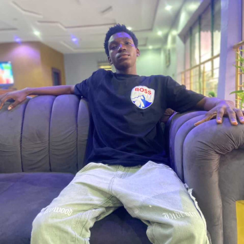 marvel b. profile photo