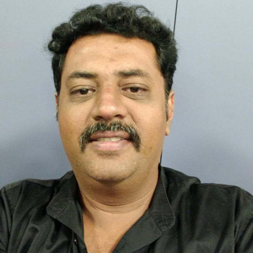 Amit A. profile photo