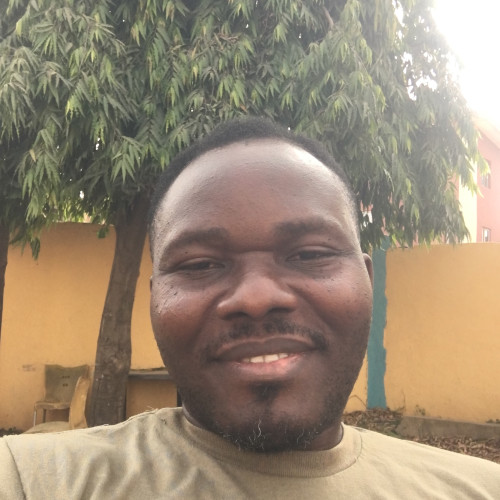 Enoch O. profile photo