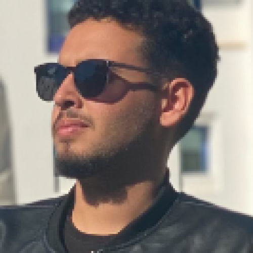 Hicham A.