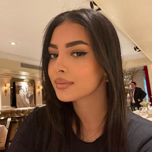 Sarah K. profile photo