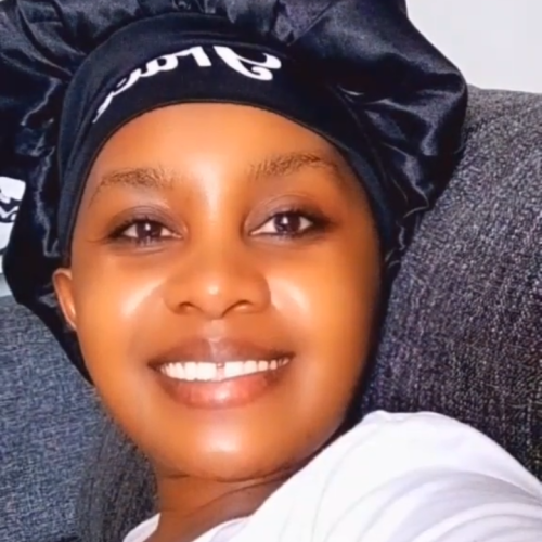 Laimi K. profile photo