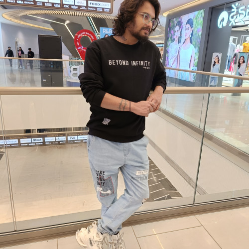 Maulik P. profile photo