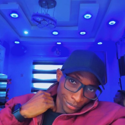 Iyke M. profile photo