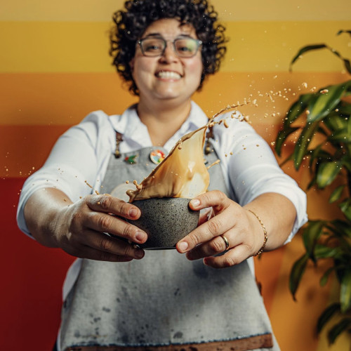 Oriana T. profile photo