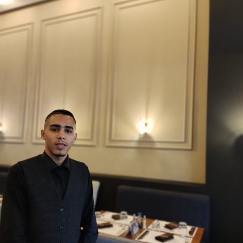 mahmoud e.