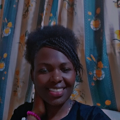 Faith M. profile photo