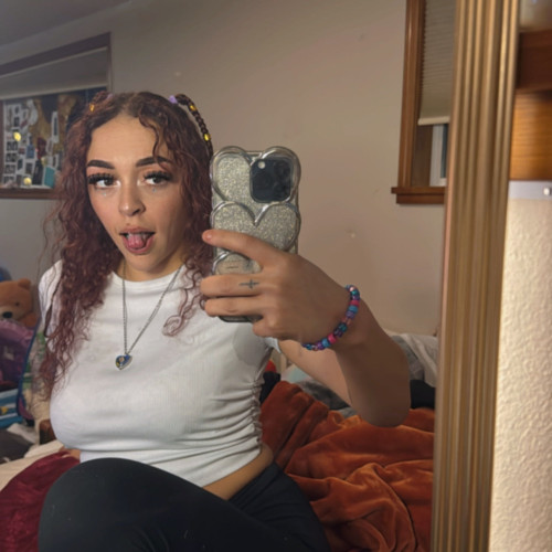 Shay k. profile photo