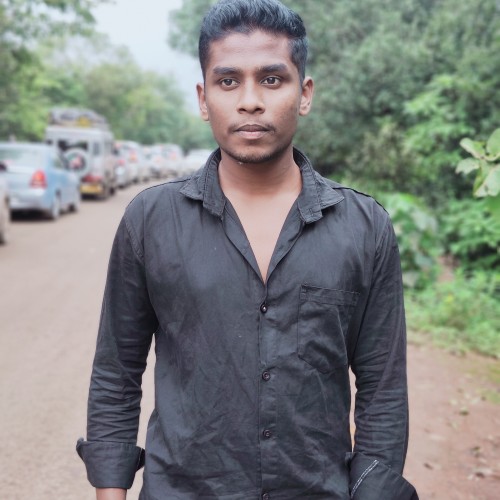 Prabhanjan  K. profile photo