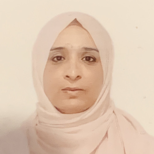 Areeg m. profile photo