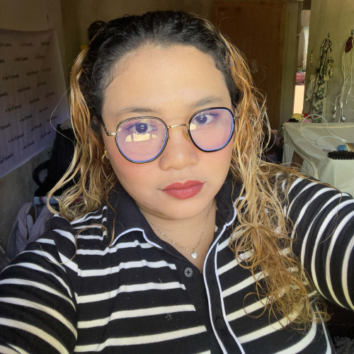 MaLibrica B. profile photo