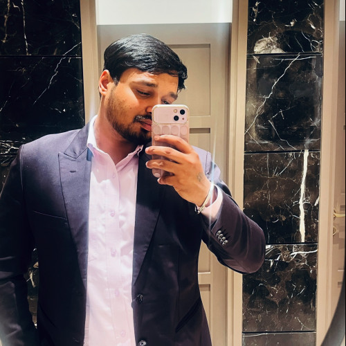 Amandeep  R.