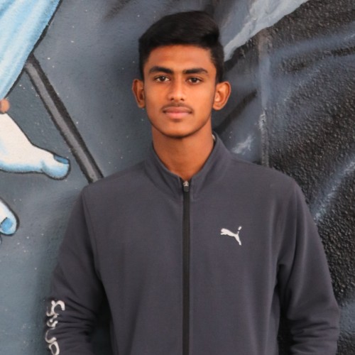 Punith k.